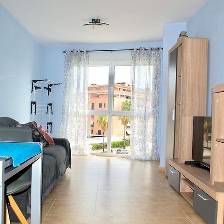 Classy Apartments Denia Eksteriør bilde