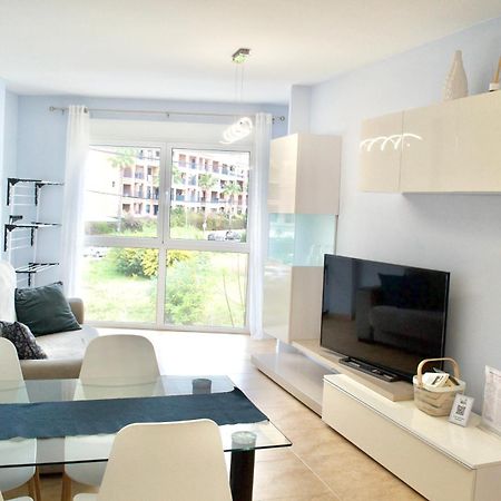 Classy Apartments Denia Eksteriør bilde