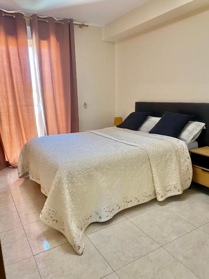 Classy Apartments Denia Eksteriør bilde