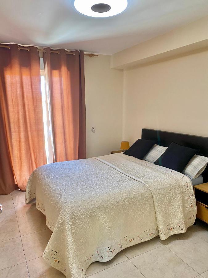 Classy Apartments Denia Eksteriør bilde