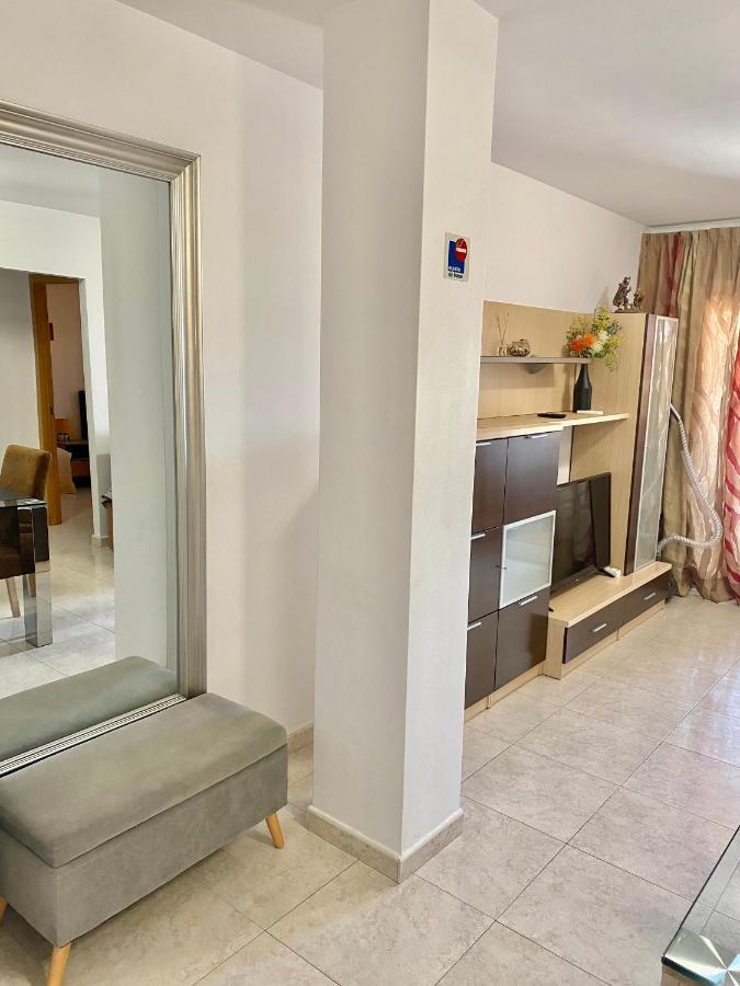 Classy Apartments Denia Eksteriør bilde