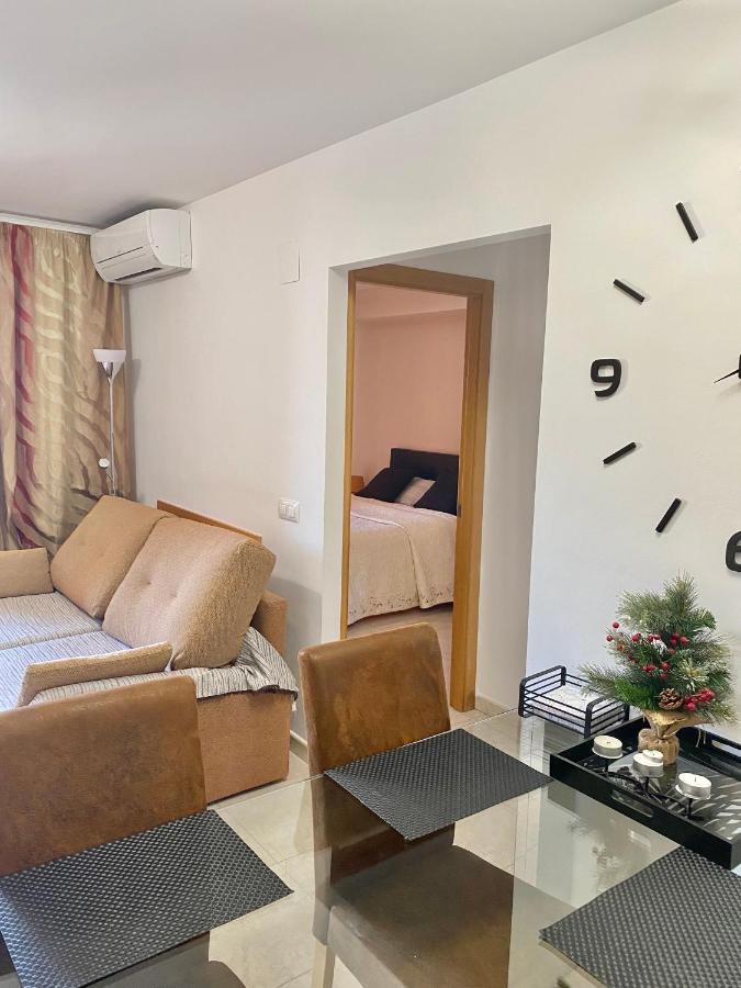 Classy Apartments Denia Eksteriør bilde