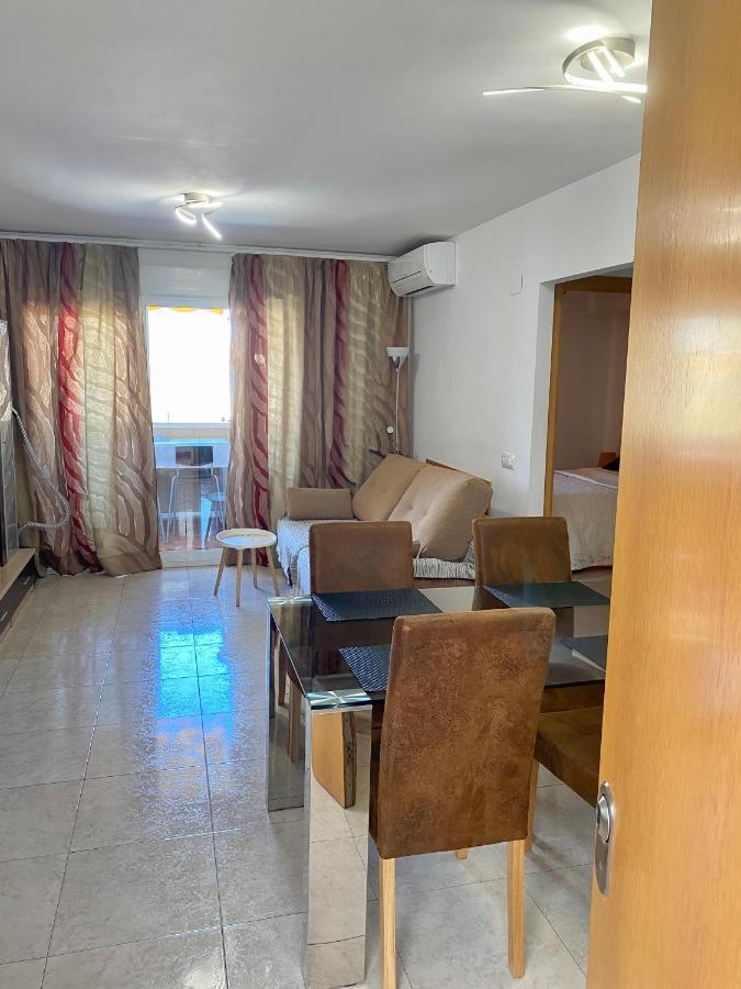 Classy Apartments Denia Eksteriør bilde