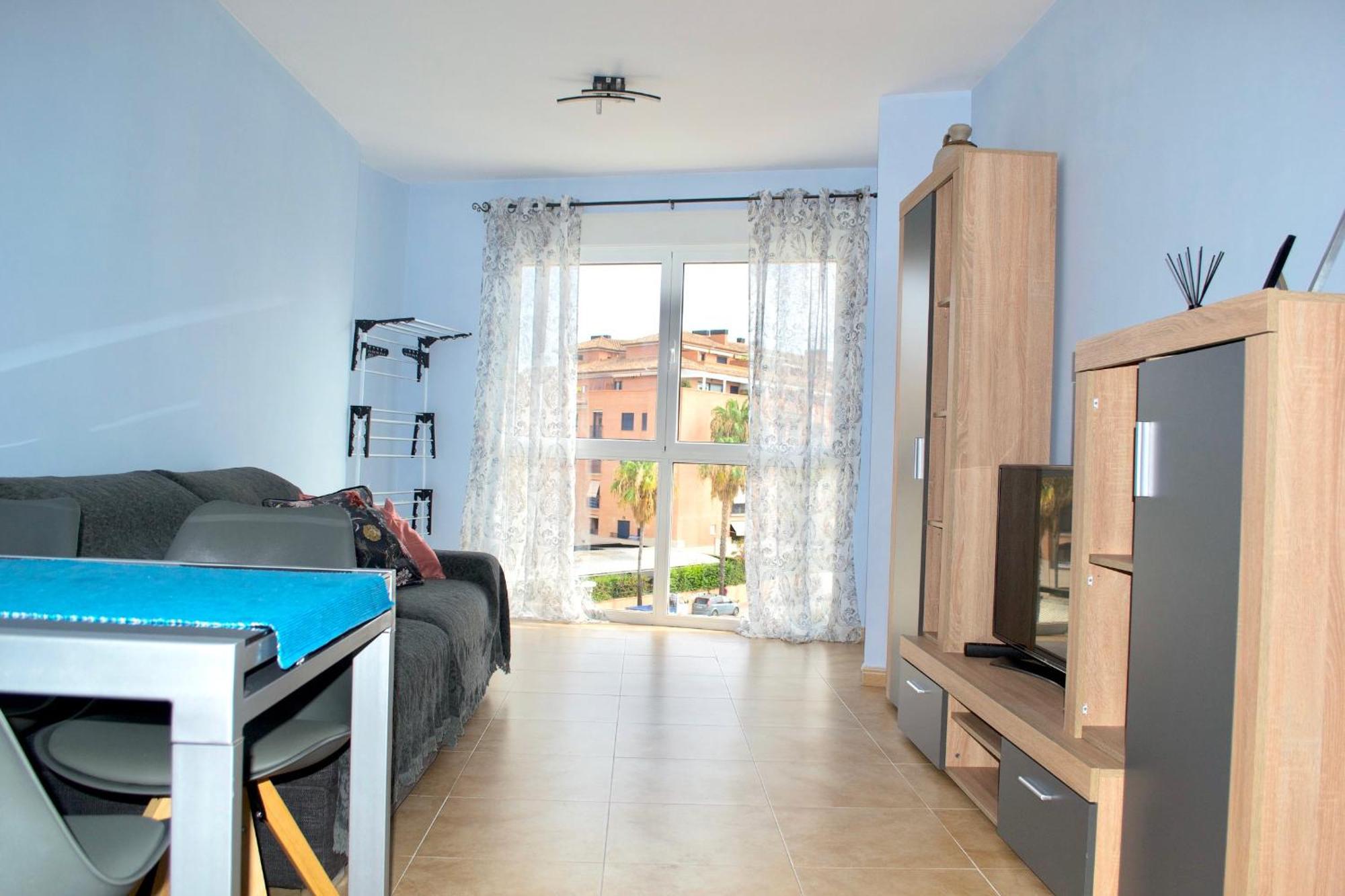 Classy Apartments Denia Eksteriør bilde