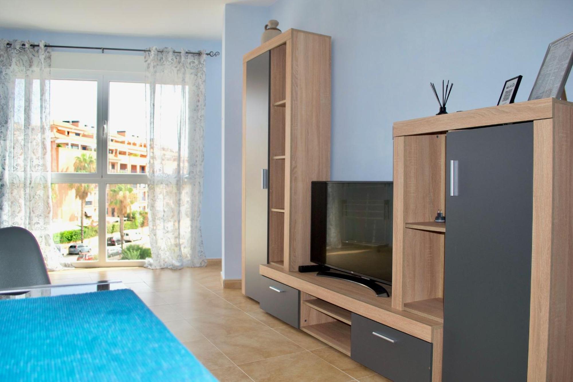 Classy Apartments Denia Eksteriør bilde