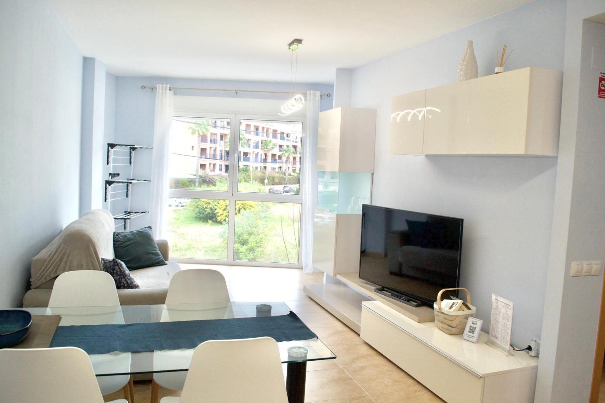 Classy Apartments Denia Eksteriør bilde