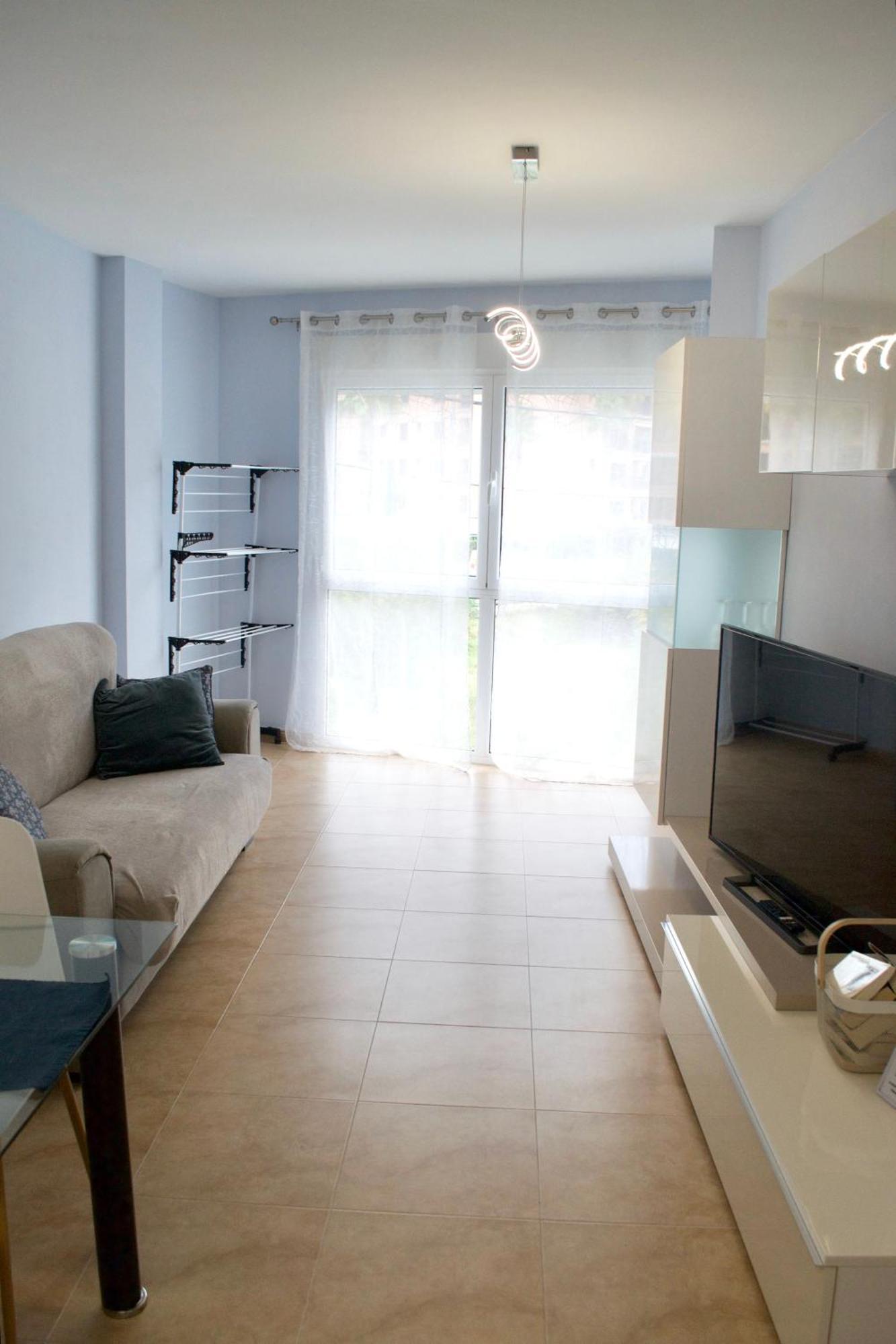 Classy Apartments Denia Eksteriør bilde