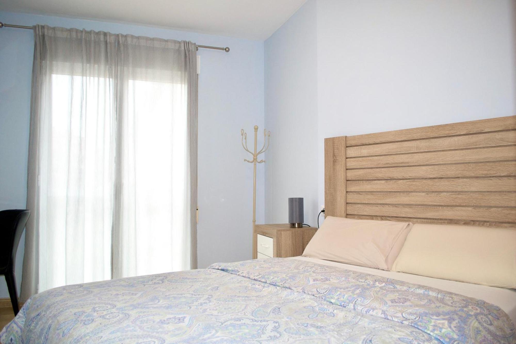 Classy Apartments Denia Eksteriør bilde