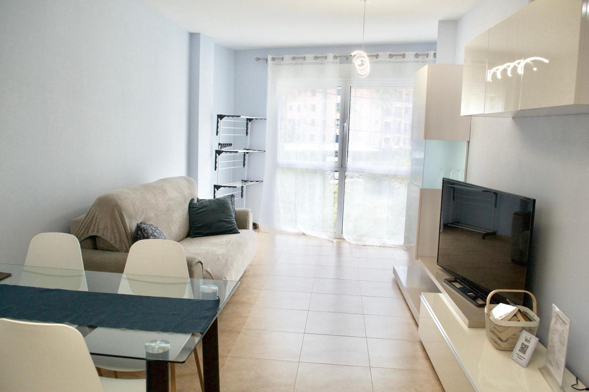 Classy Apartments Denia Eksteriør bilde