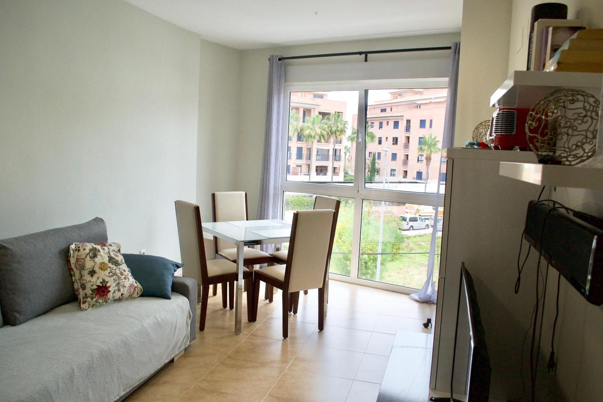 Classy Apartments Denia Eksteriør bilde