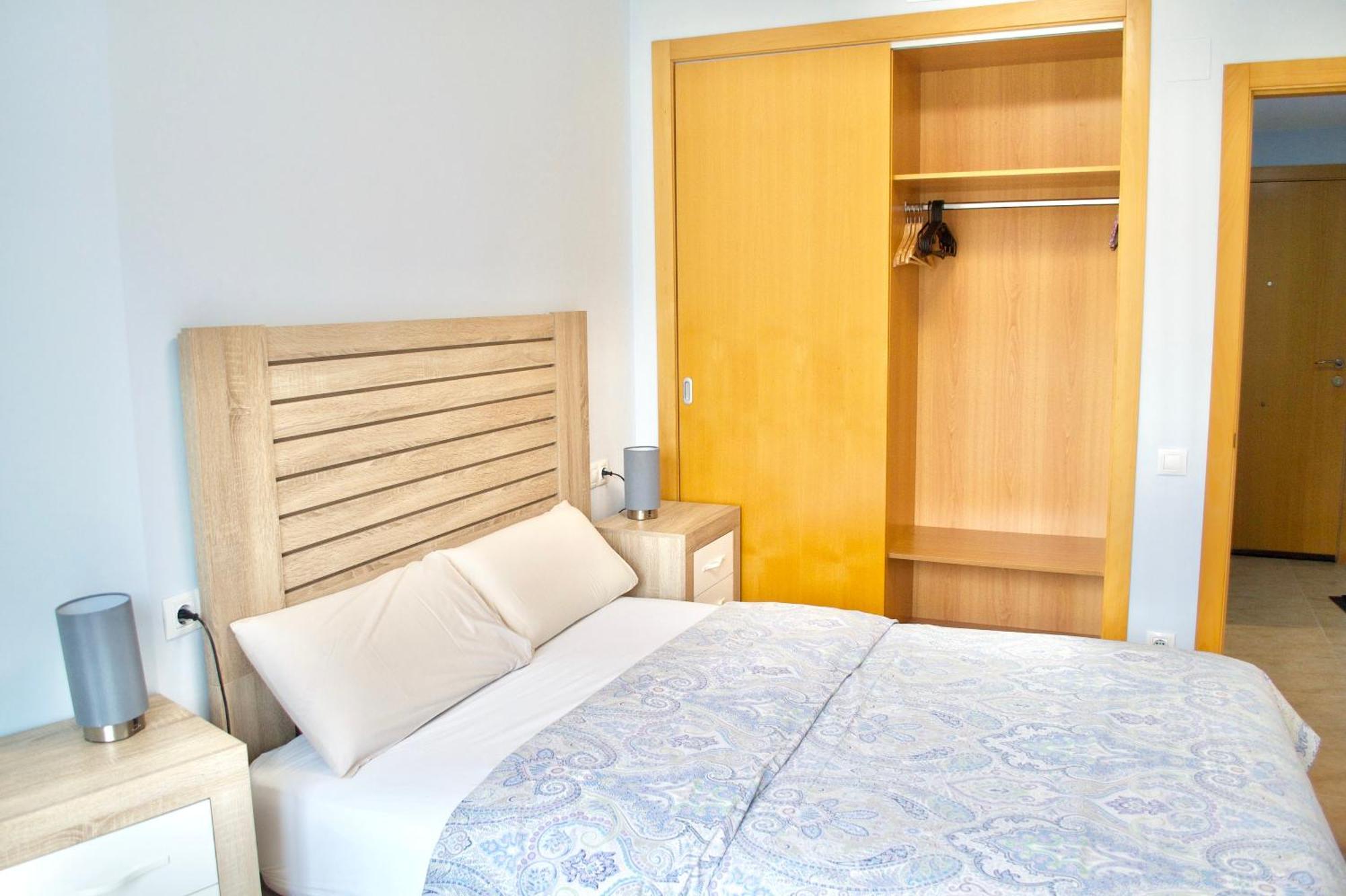 Classy Apartments Denia Eksteriør bilde