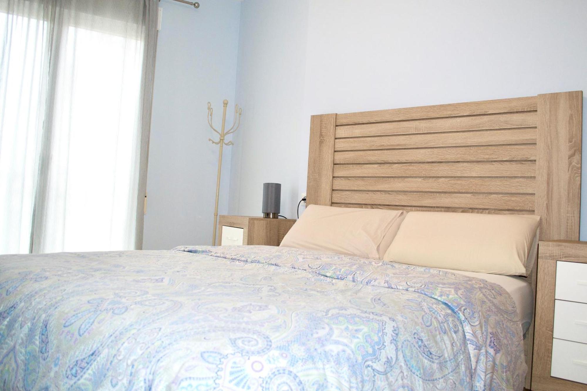 Classy Apartments Denia Eksteriør bilde