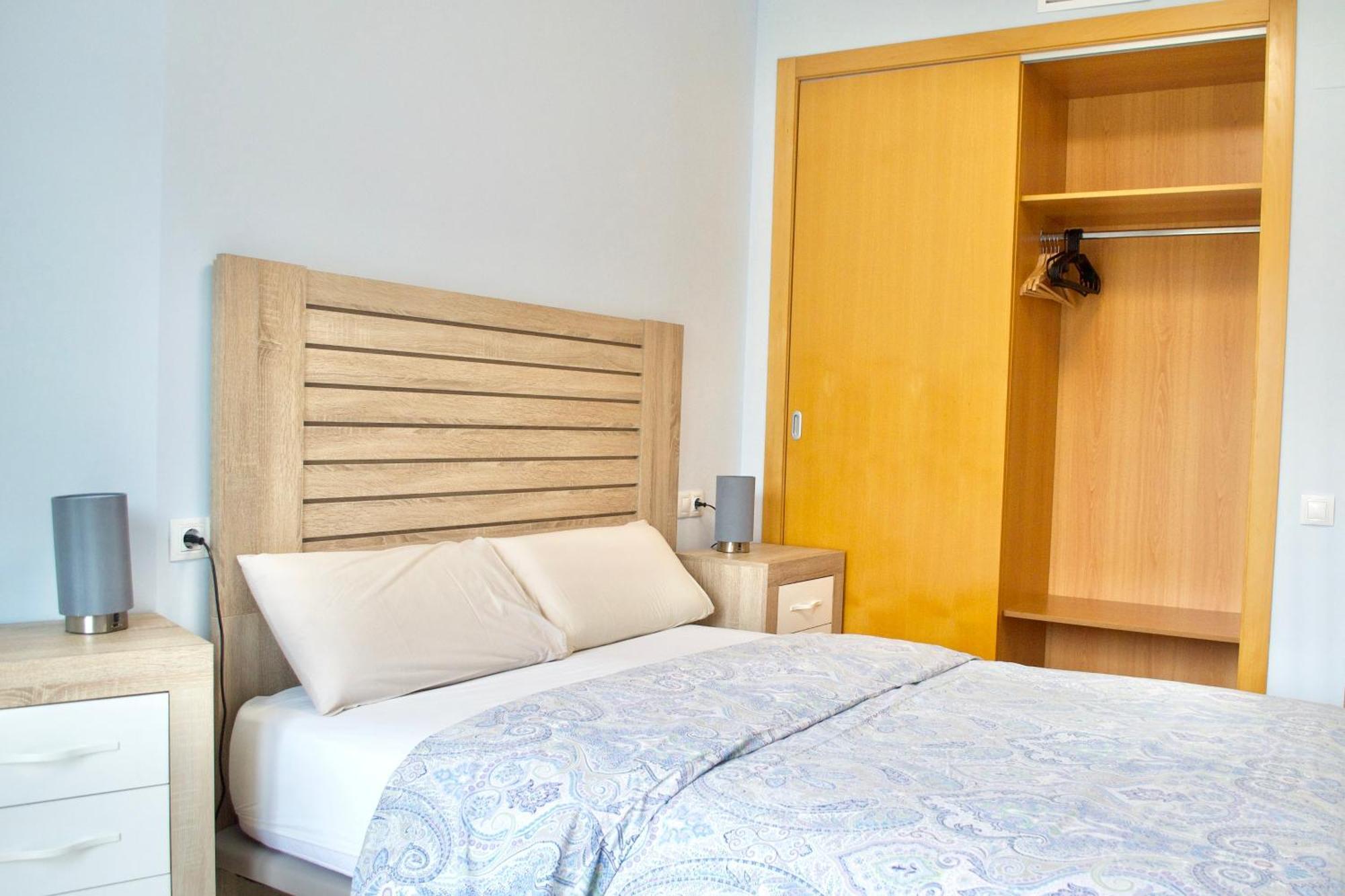 Classy Apartments Denia Eksteriør bilde