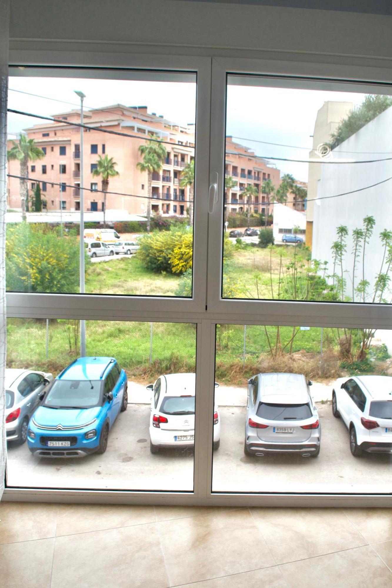 Classy Apartments Denia Eksteriør bilde