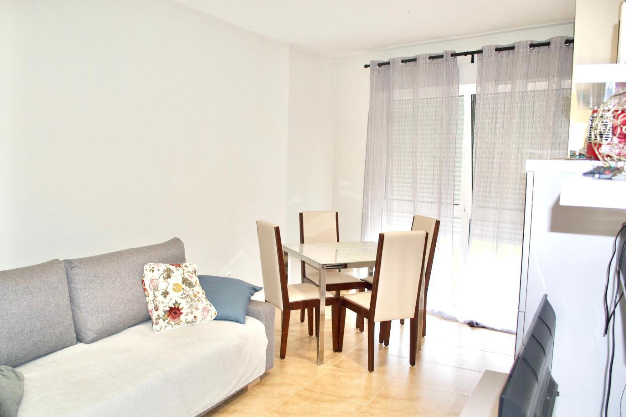 Classy Apartments Denia Eksteriør bilde