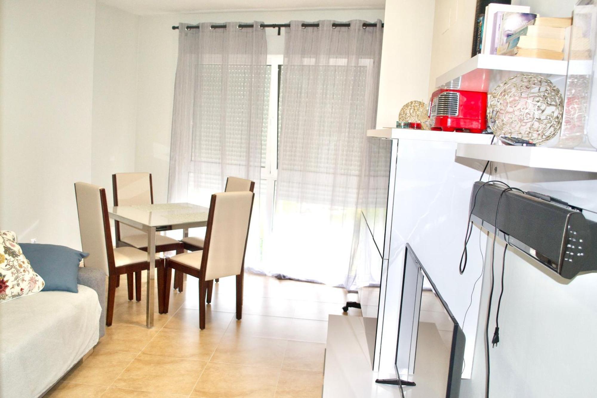 Classy Apartments Denia Eksteriør bilde