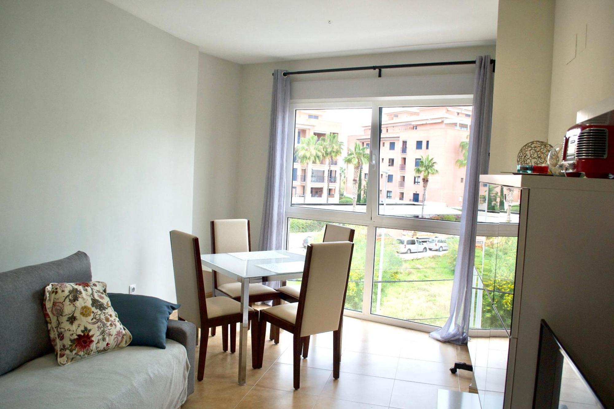 Classy Apartments Denia Eksteriør bilde