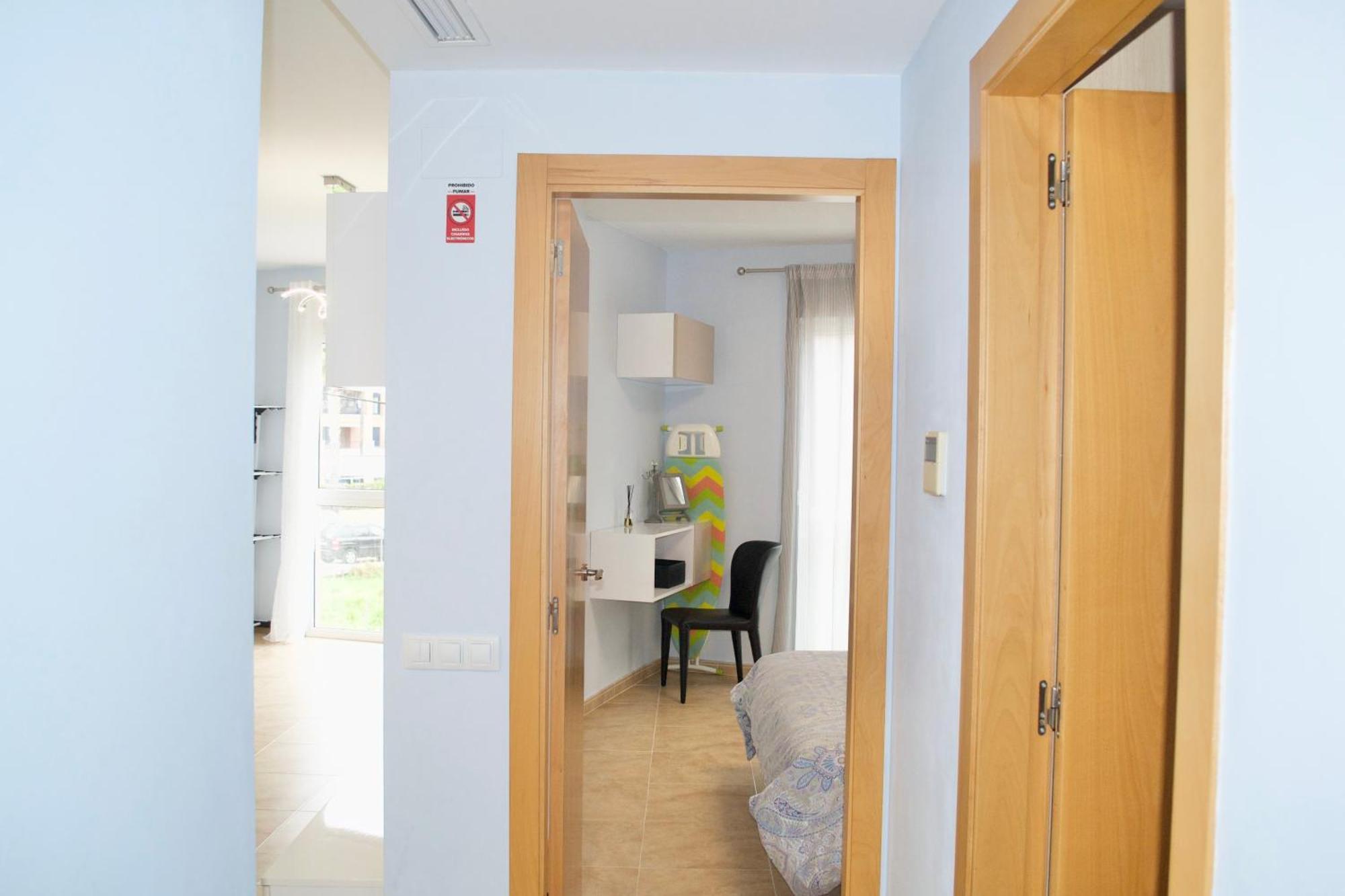 Classy Apartments Denia Eksteriør bilde