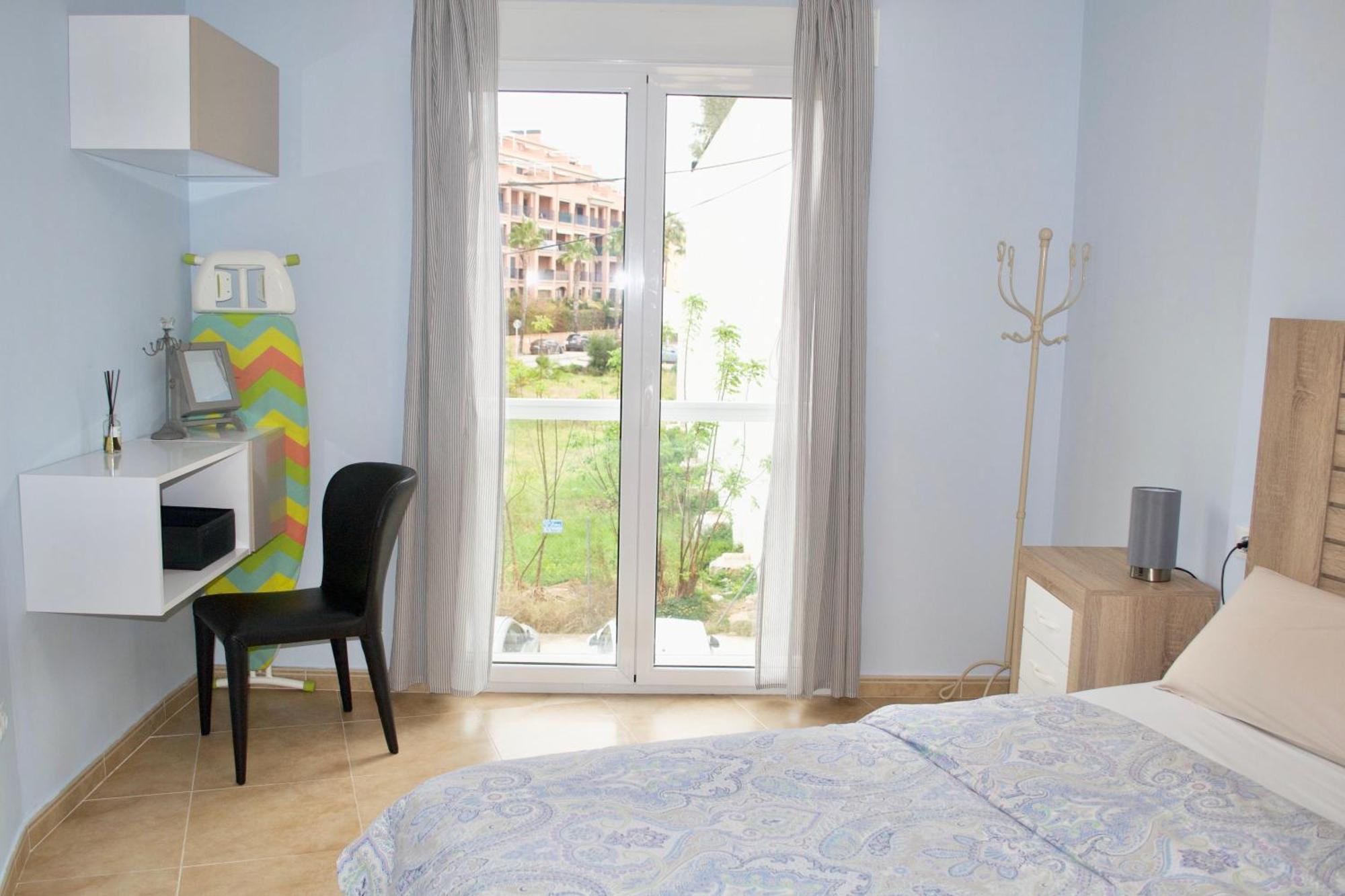 Classy Apartments Denia Eksteriør bilde
