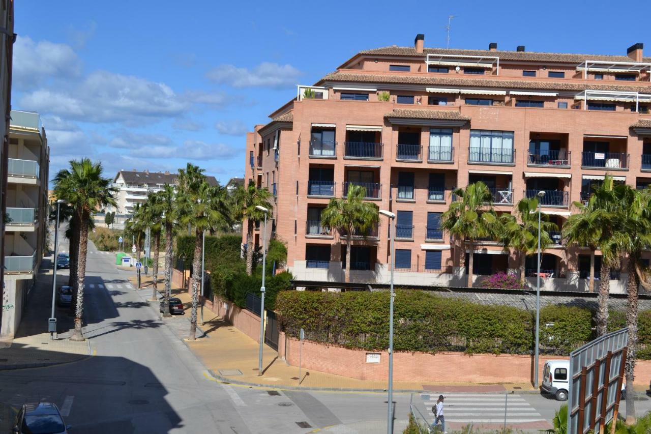 Classy Apartments Denia Eksteriør bilde