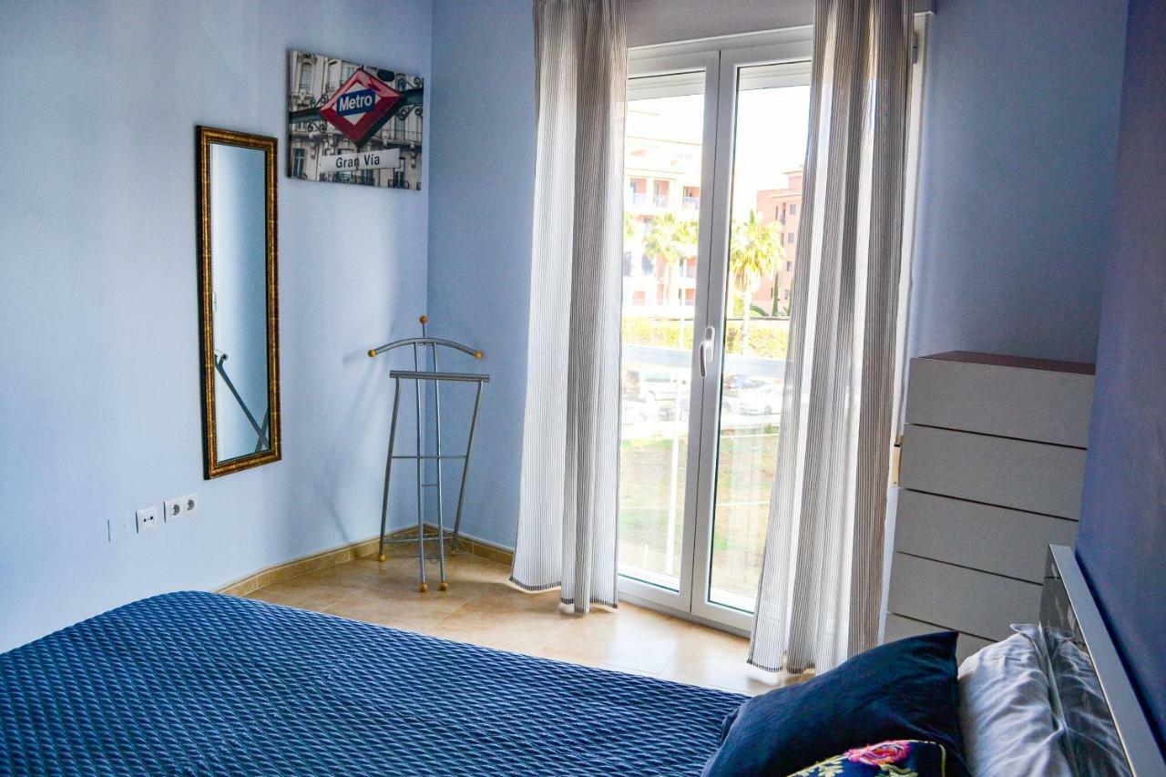 Classy Apartments Denia Eksteriør bilde