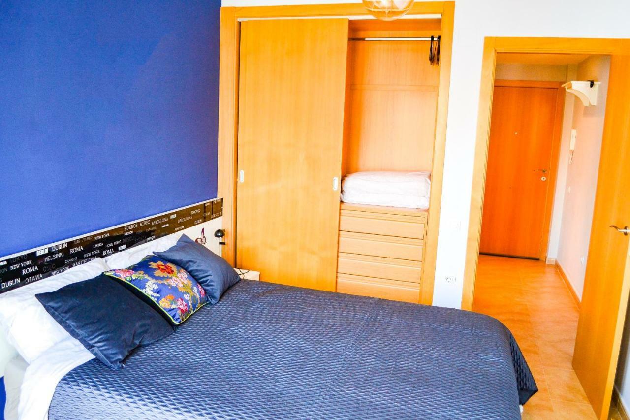Classy Apartments Denia Eksteriør bilde