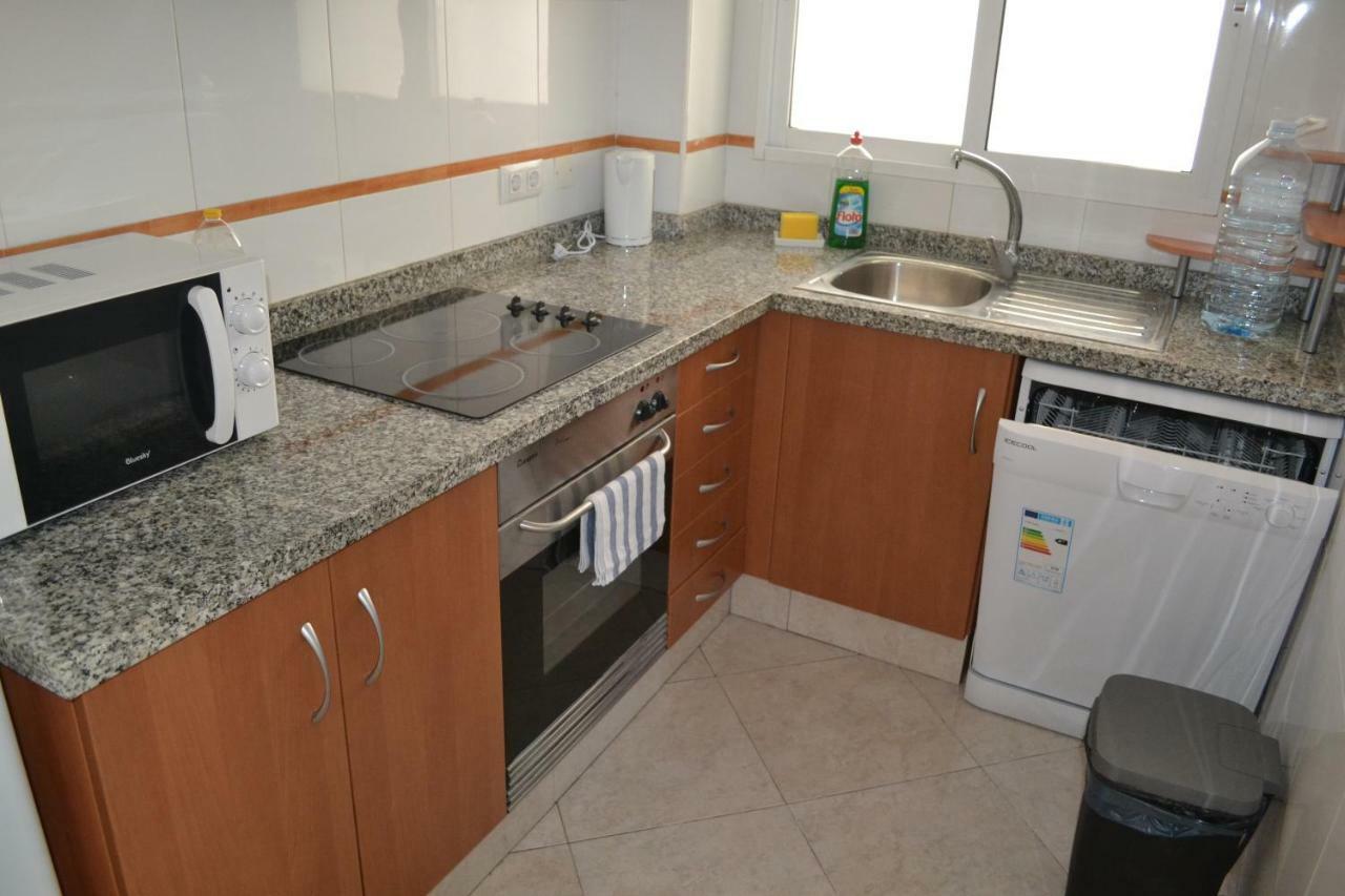 Classy Apartments Denia Eksteriør bilde