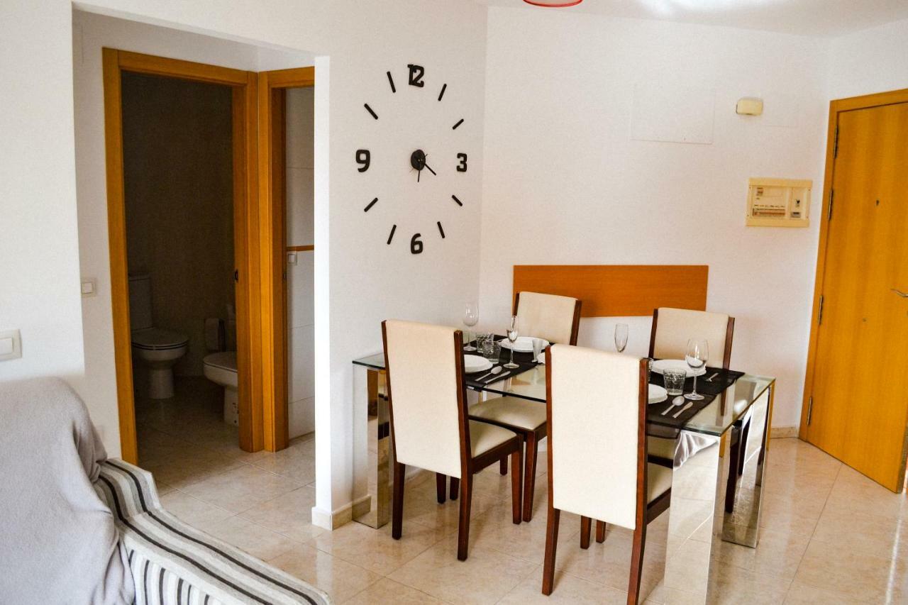 Classy Apartments Denia Eksteriør bilde