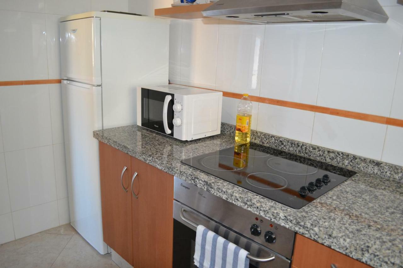 Classy Apartments Denia Eksteriør bilde